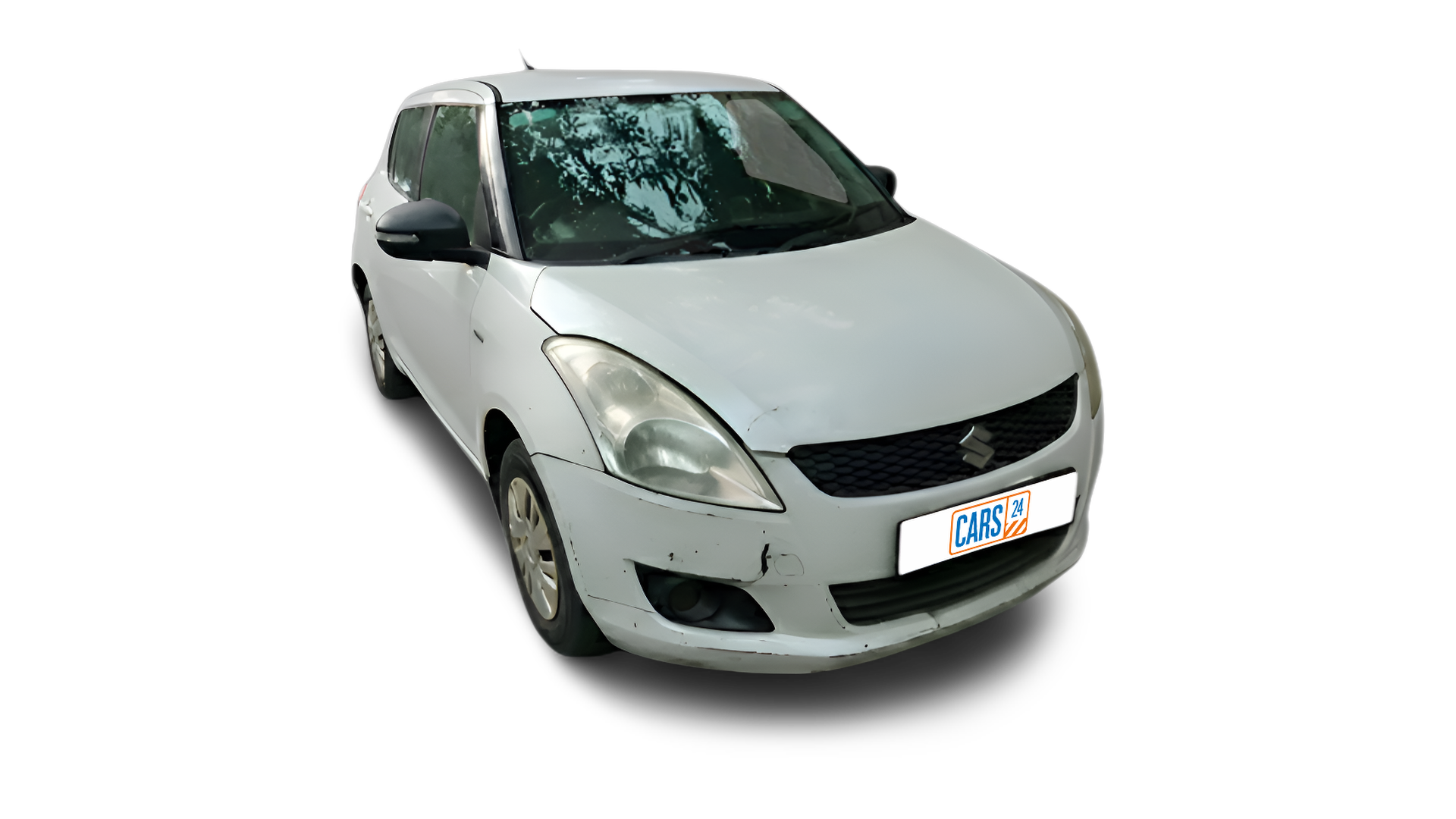 Maruti Swift-img